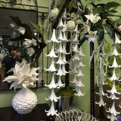 Wedding Arrangement