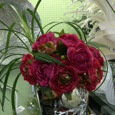Ranunculus bouquet