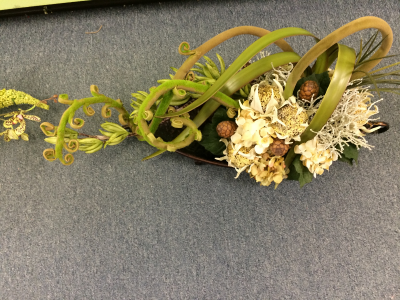 Floral Arrangement