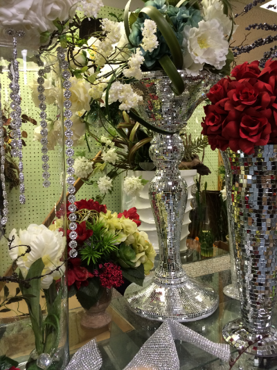 Wedding Vase