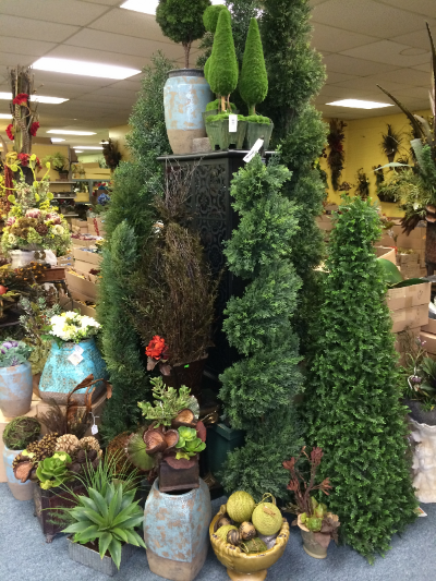 Topiary