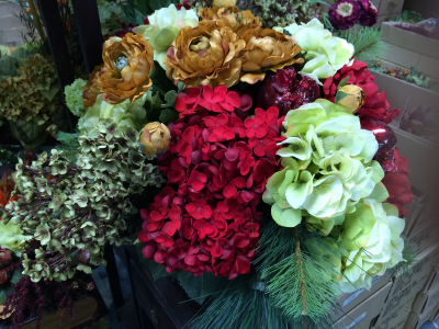 Floral Arrangement