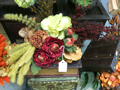 Floral Arrangement