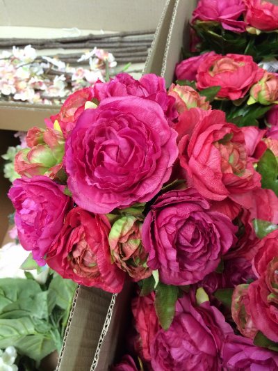 Ranunculus Bouquet