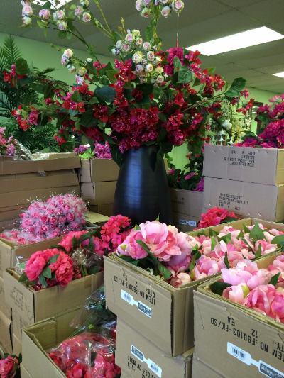 Mix Flowers