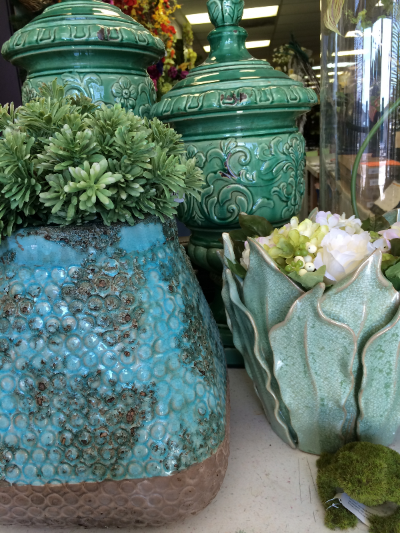 Mix Vase