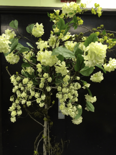 Floral Arrangement