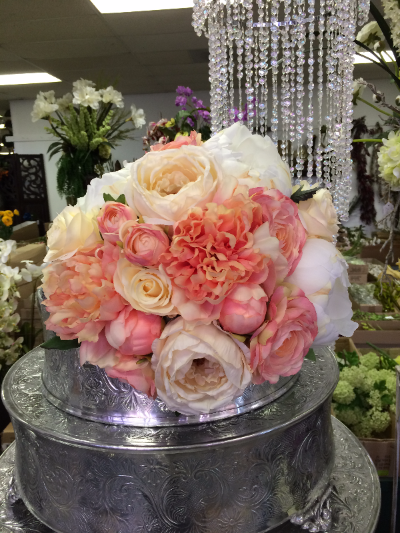Bridal Bouquet