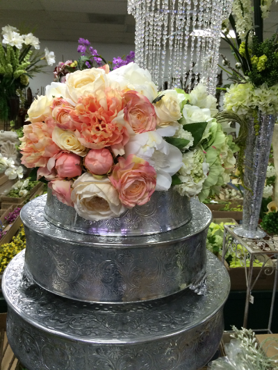 Bridal Bouquet