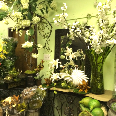 Mixed Arrangements