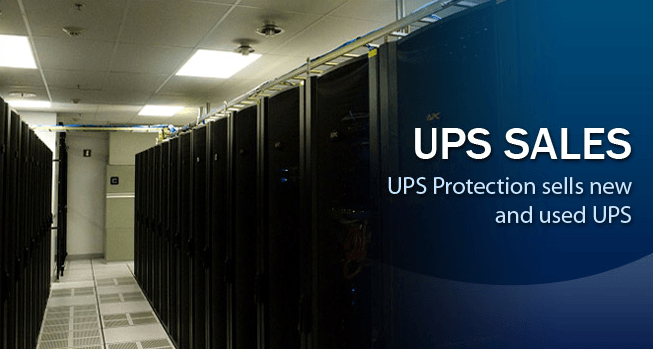 UPS Sales