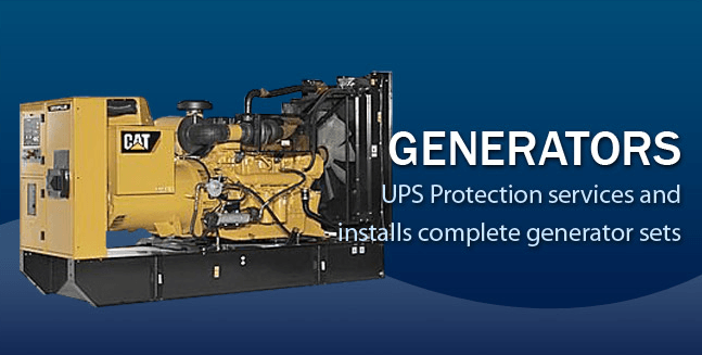 generators generators