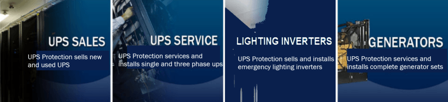 upsprotection