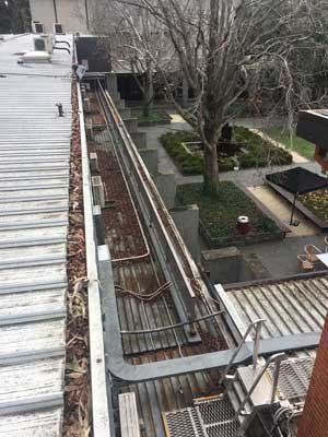 roof fixing