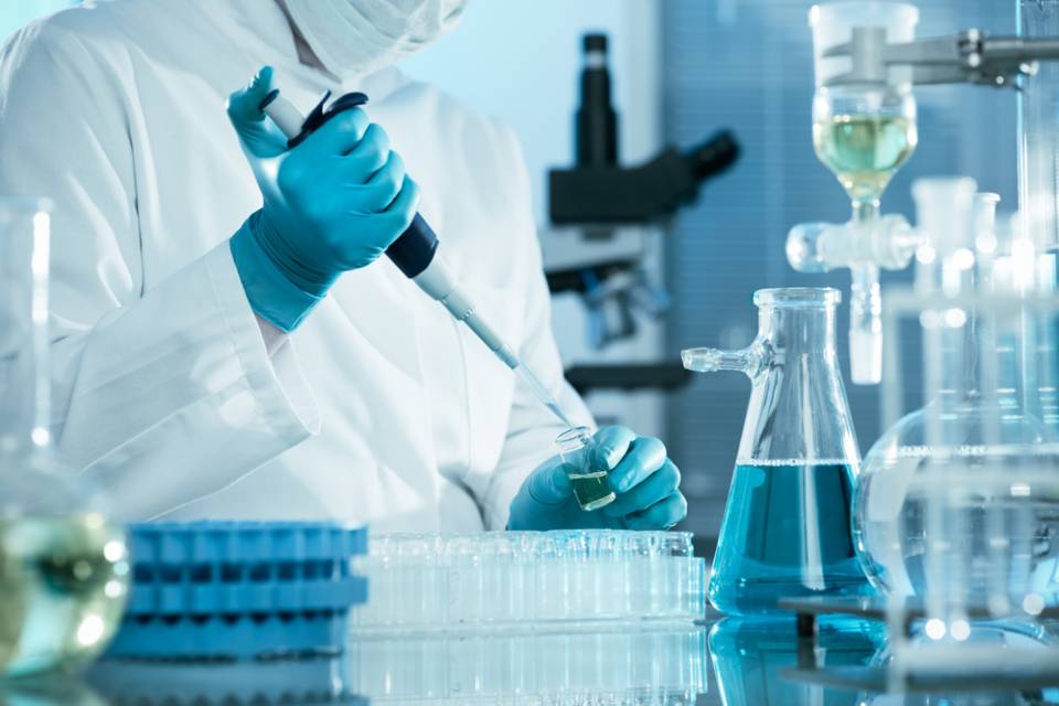 Esame Beta-HCG plasmatico