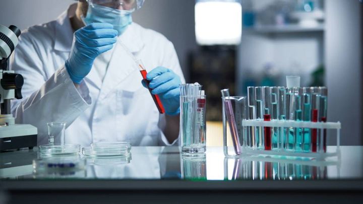Laboratorio