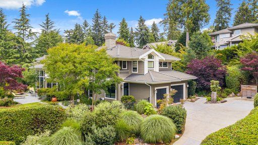 Mercer Island
