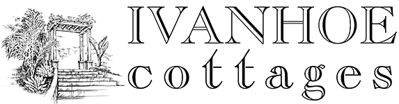 Ivanhoe Cottages Home Page