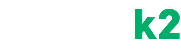 Logo Agência K2