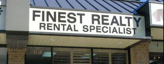 Finest Realty Rental Specialist Finest Realty Rental Specialist