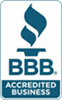 Better Business Bureau (BBB) Accredited Business Better Business Bureau (BBB) Accredited Business