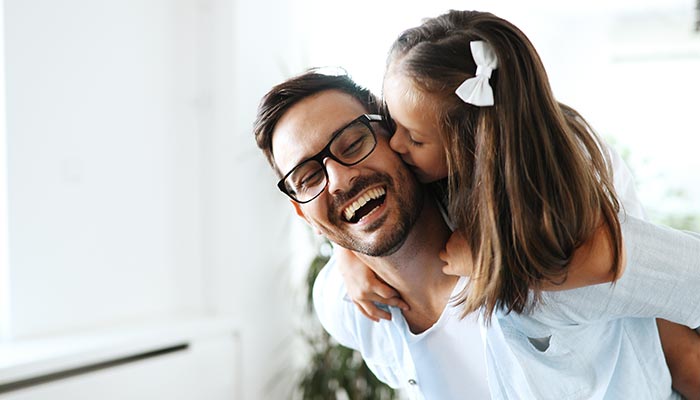 Insurance — Father and Daughter in League City, TX Insurance — Father and Daughter in League City, TX