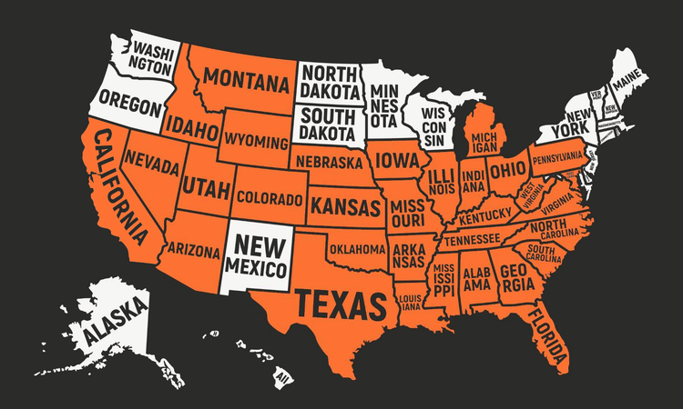 Health Coverage — States of America in League City, TX