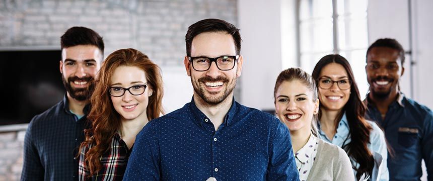 Employee Insurance — Smiling Group in League City, TX