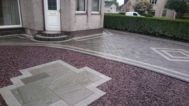 garden after makeover