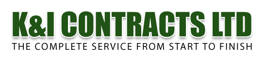 K & I Contracts Ltd logo