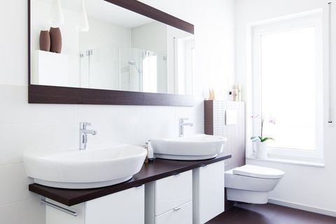 Bathroom design advice