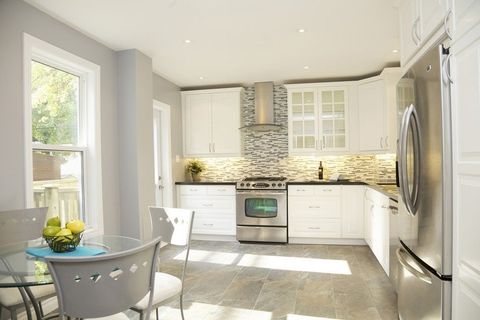  Kitchen design