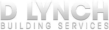 D Lynch Building Services logo