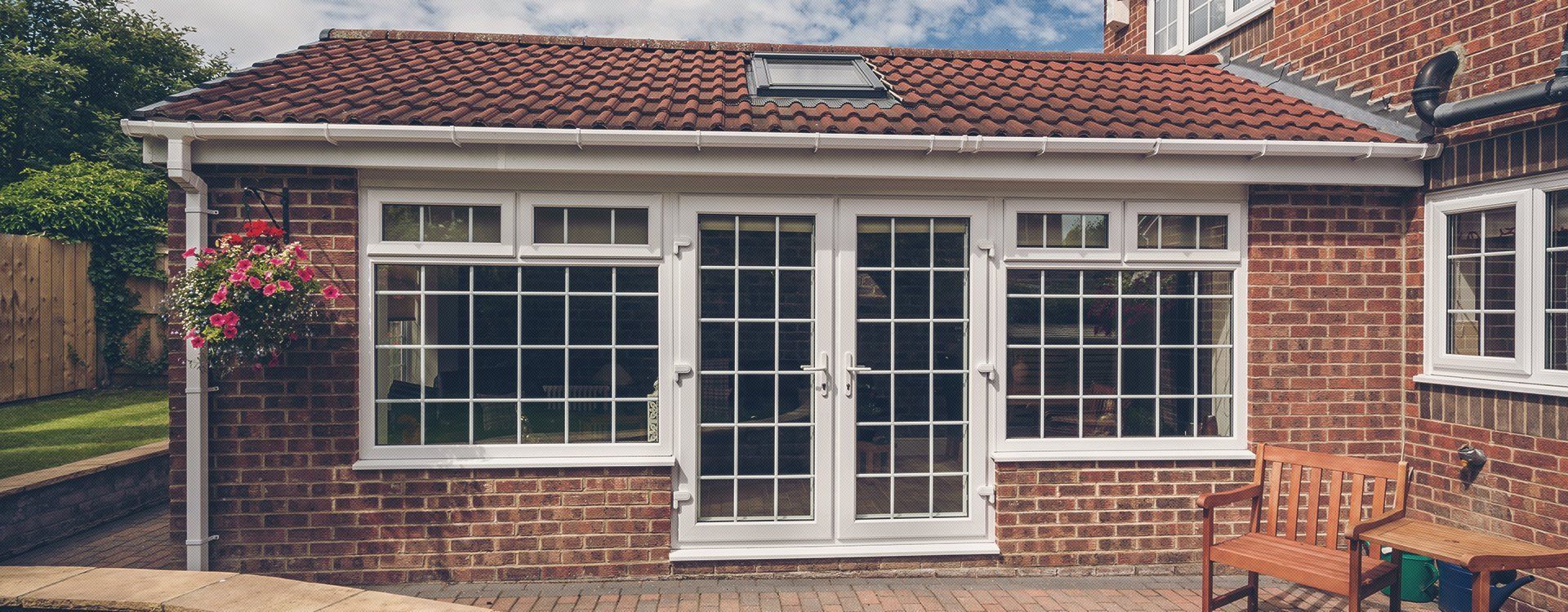 House extensions