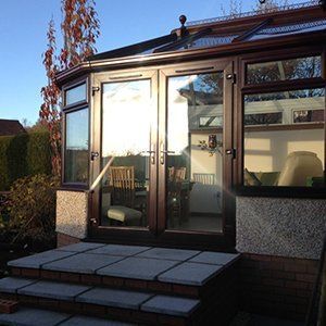 extension