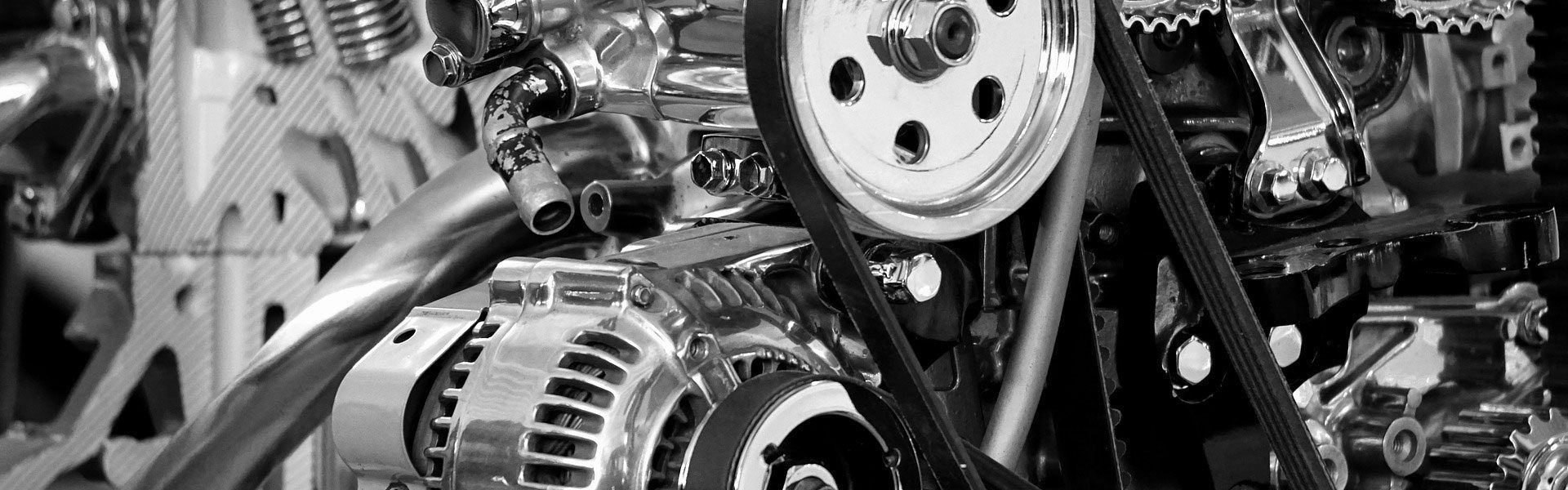 Engine Parts
