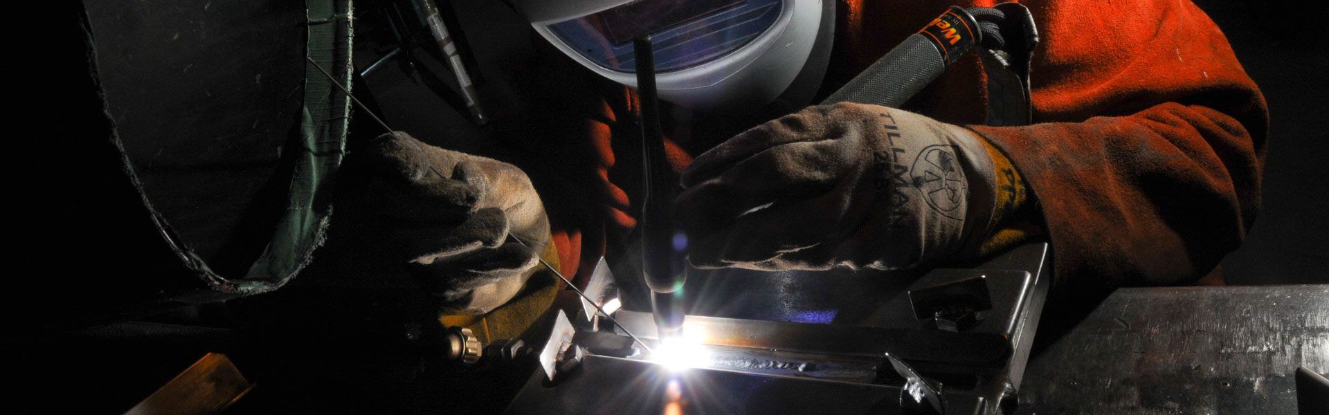 Welding Supplies