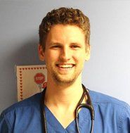 Joey Durr, DVM — Pensacola, FL — Scenic Hills Veterinary Hospital Joey Durr, DVM — Pensacola, FL — Scenic Hills Veterinary Hospital