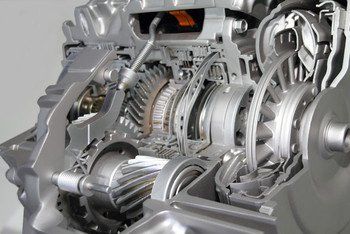 crankshaft grinding services
