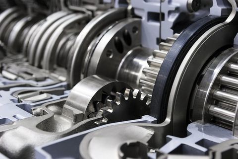 Cost-effective precision engineering