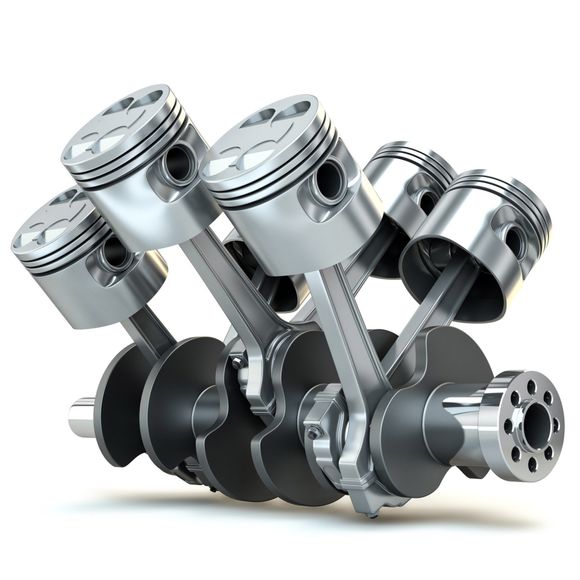 Pistons