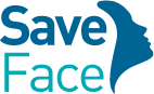 Save Face logo