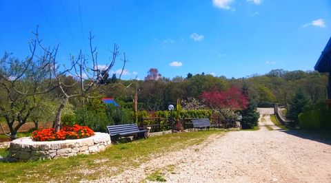 agriturismo con parco giochi