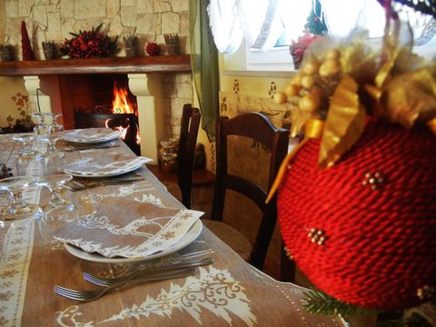 ristorante per banqueting