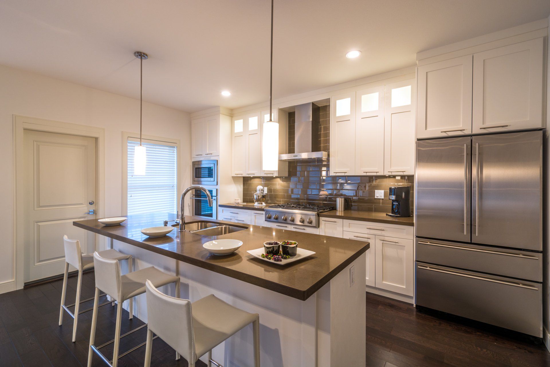 Port Aransas custom home builder