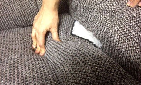 Trust our furniture reports