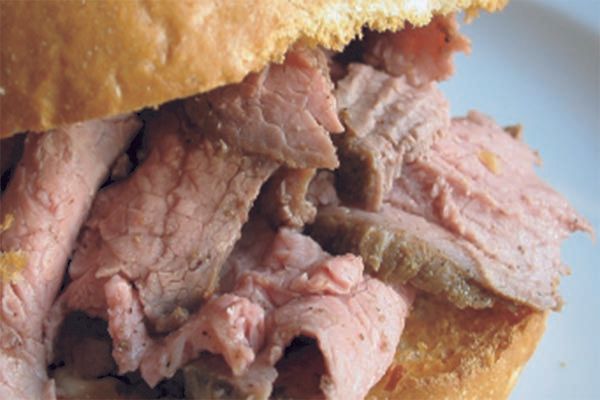 Roast Beef