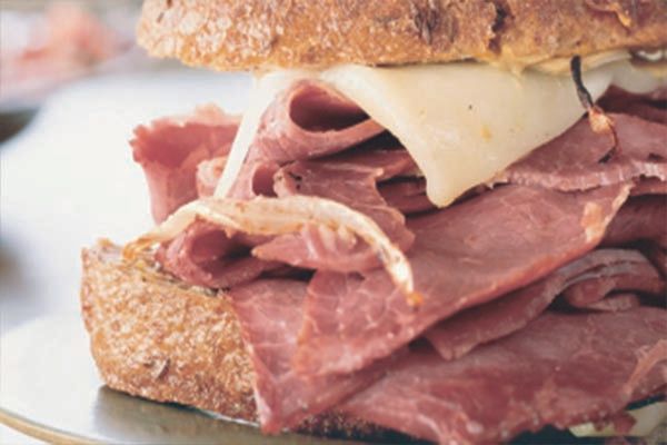 Corned Beef