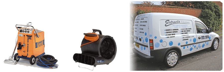 Cleaning companies - Fareham - Extracta Cleaning 1 Ltd - wine spill