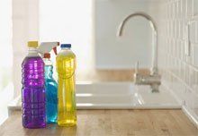 Cleaners in - Fareham - Extracta Cleaning 1 Ltd - Sink Cleaners in - Fareham - Extracta Cleaning 1 Ltd - Sink